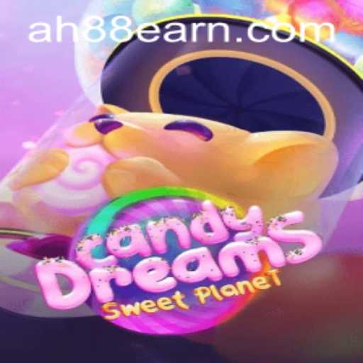 Dive into the Enchanting World of CandyDreams with AH88
