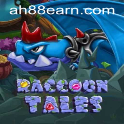 Unveiling RaccoonTales: An Adventure Through Whimsical Realms