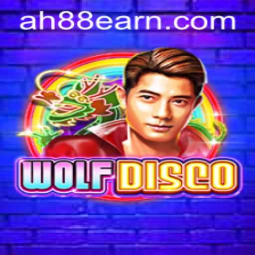 Unearthing the Vibrant World of WolfDisco: A New Gaming Sensation